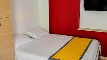 Deluxe Apartment | Wi-fi percuma