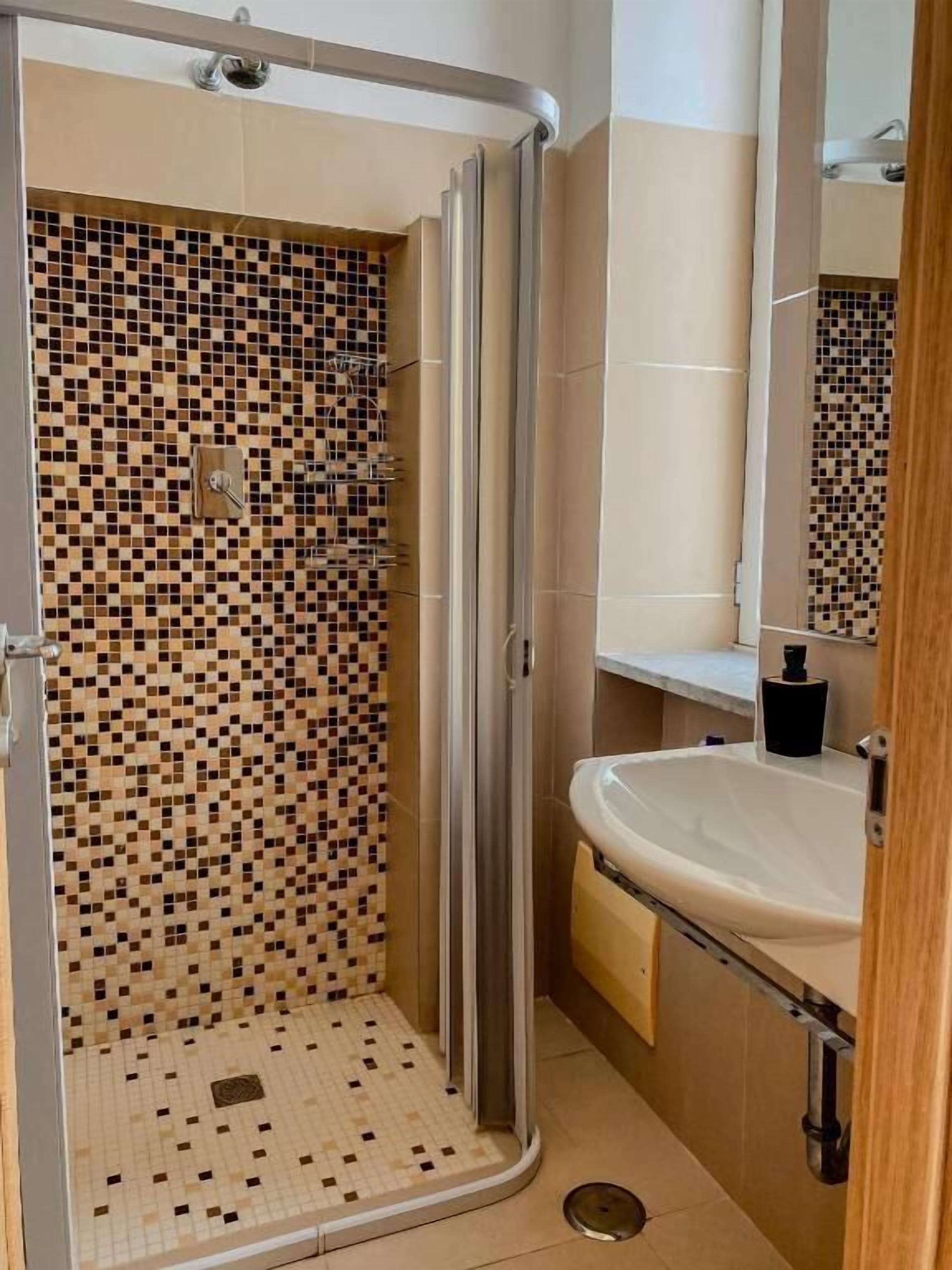 Deluxe Room | Bilik Mandi | Kelengkapan dandanan diri percuma, pengering rambut, bidet 