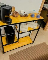 Caffè e/o macchina per il caffè