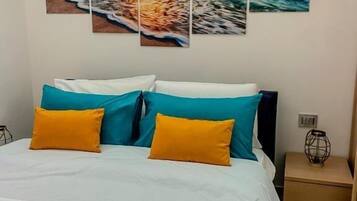 Deluxe-Zimmer | Kostenloses WLAN