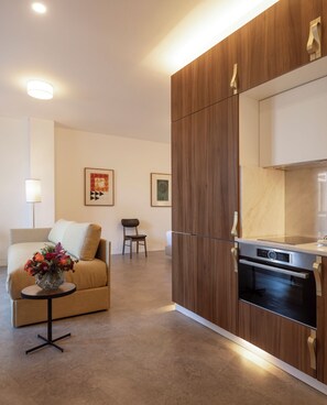 Premium Studio - LSA Avenida by Numa (Lisbon)
