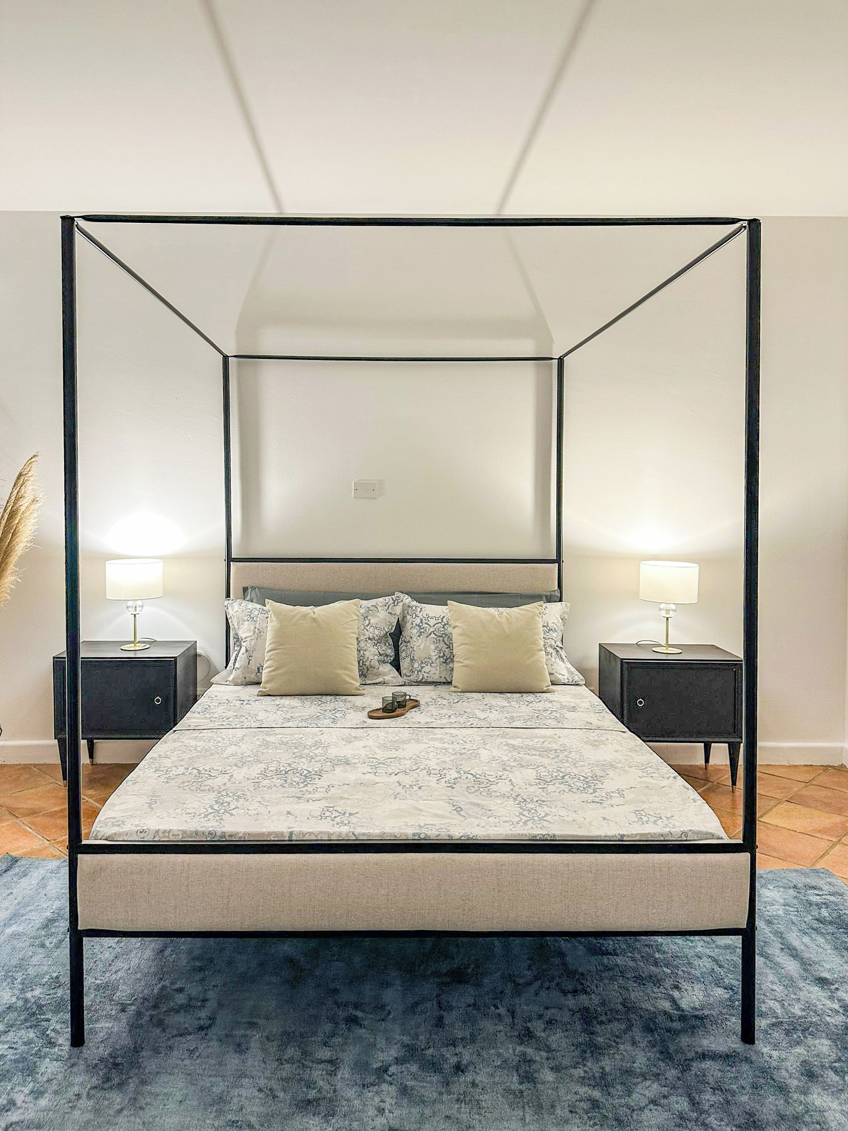 Apartamento conforto | Wi-Fi de cortesia