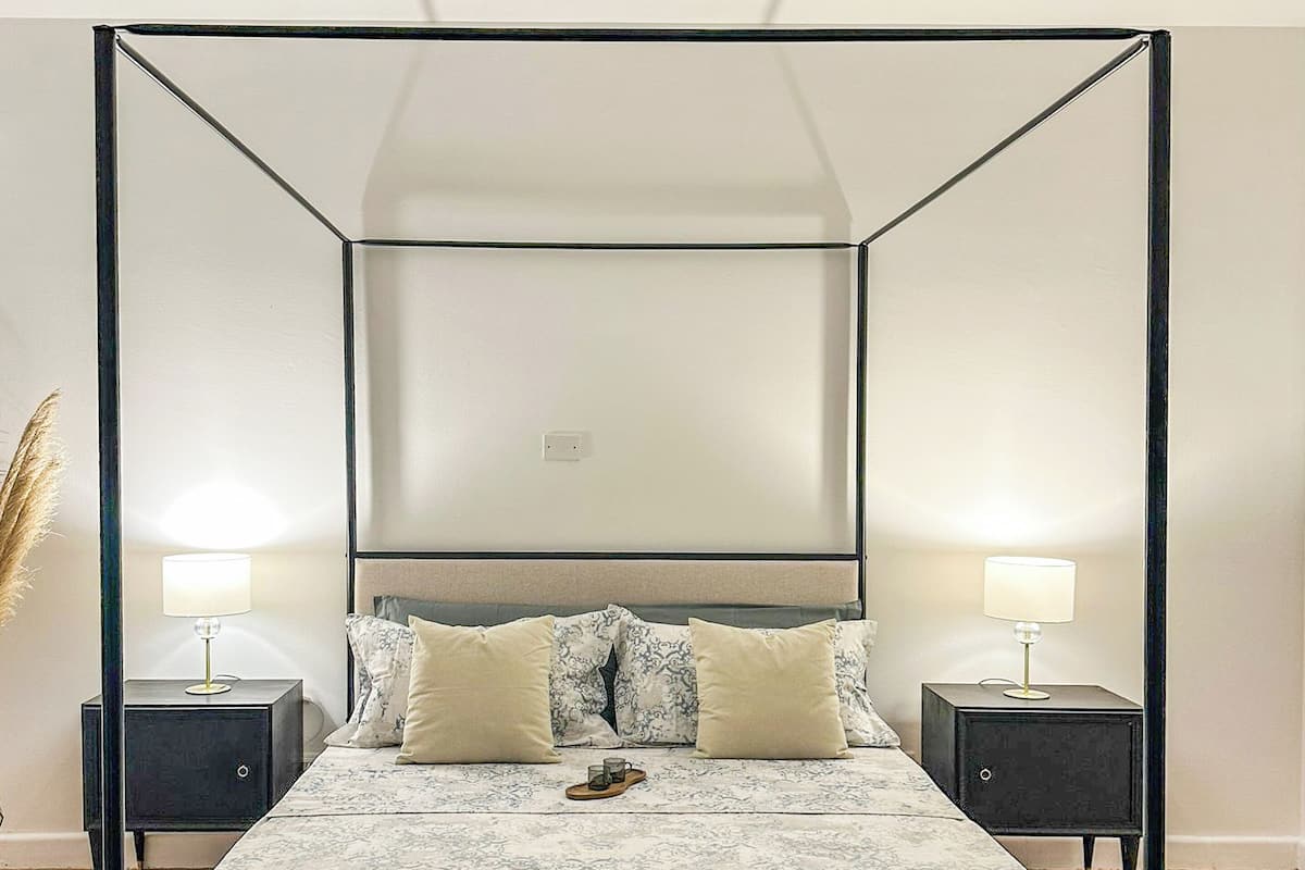 Comfort-lejlighed | Gratis Wi-Fi