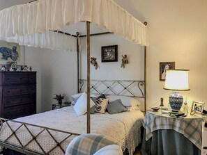 Free WiFi - Villa Giulia (Pozzuoli)