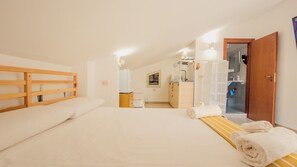 Deluxe Loft | Free WiFi - Villa Lumia (Piana Calzata)