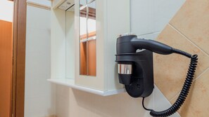 Loftsrom – deluxe | Bad | Håndklær