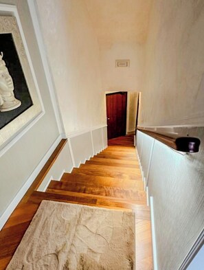 Hallway - B&B By Family L&G (Vibo Marina)