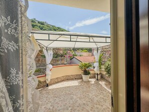 Terrace/patio - B&B By Family L&G (Vibo Marina)