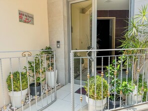 Property entrance - B&B By Family L&G (Vibo Marina)