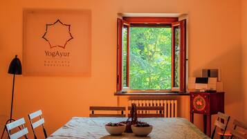 Deluxe Apartment | Ruang tamu