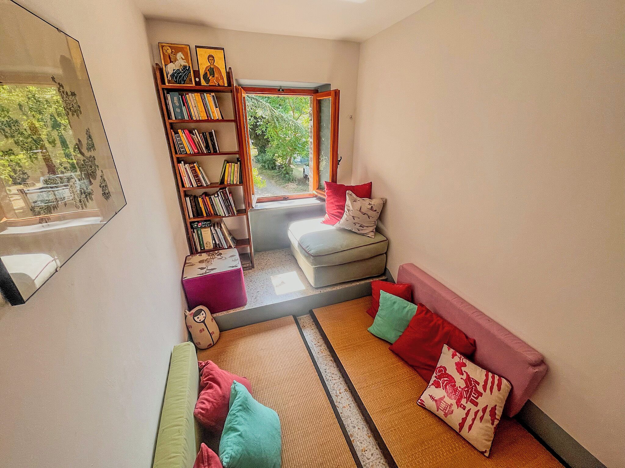 Lägenhet Deluxe | Gratis wi-fi