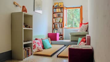 Deluxe Apartment | Wi-fi percuma