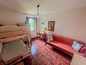 Deluxe Apartment - Podere Yogayur (Parrano)
