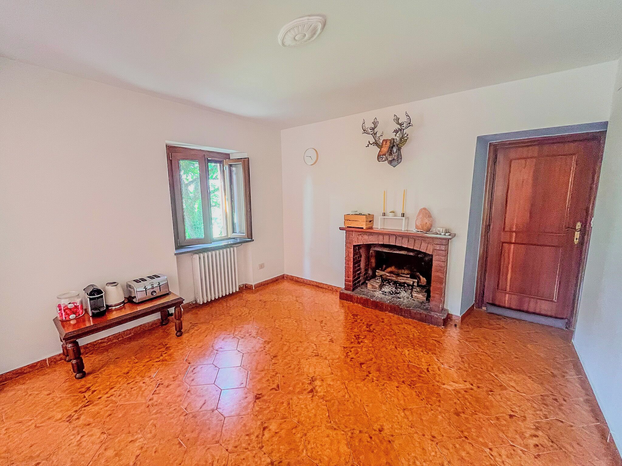 Comfort-rum | Vardagsrum