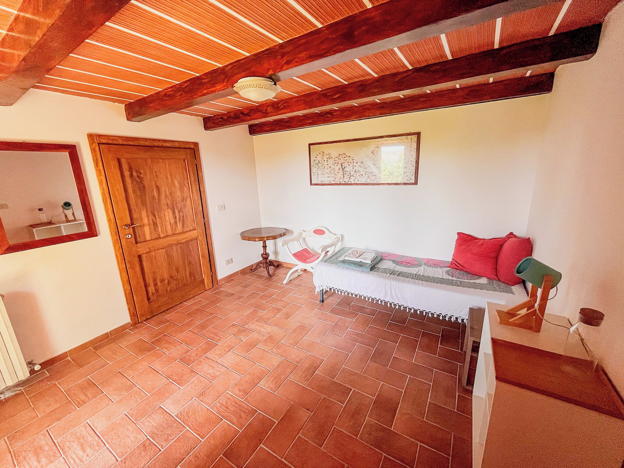 Comfort-rum | Gratis wi-fi