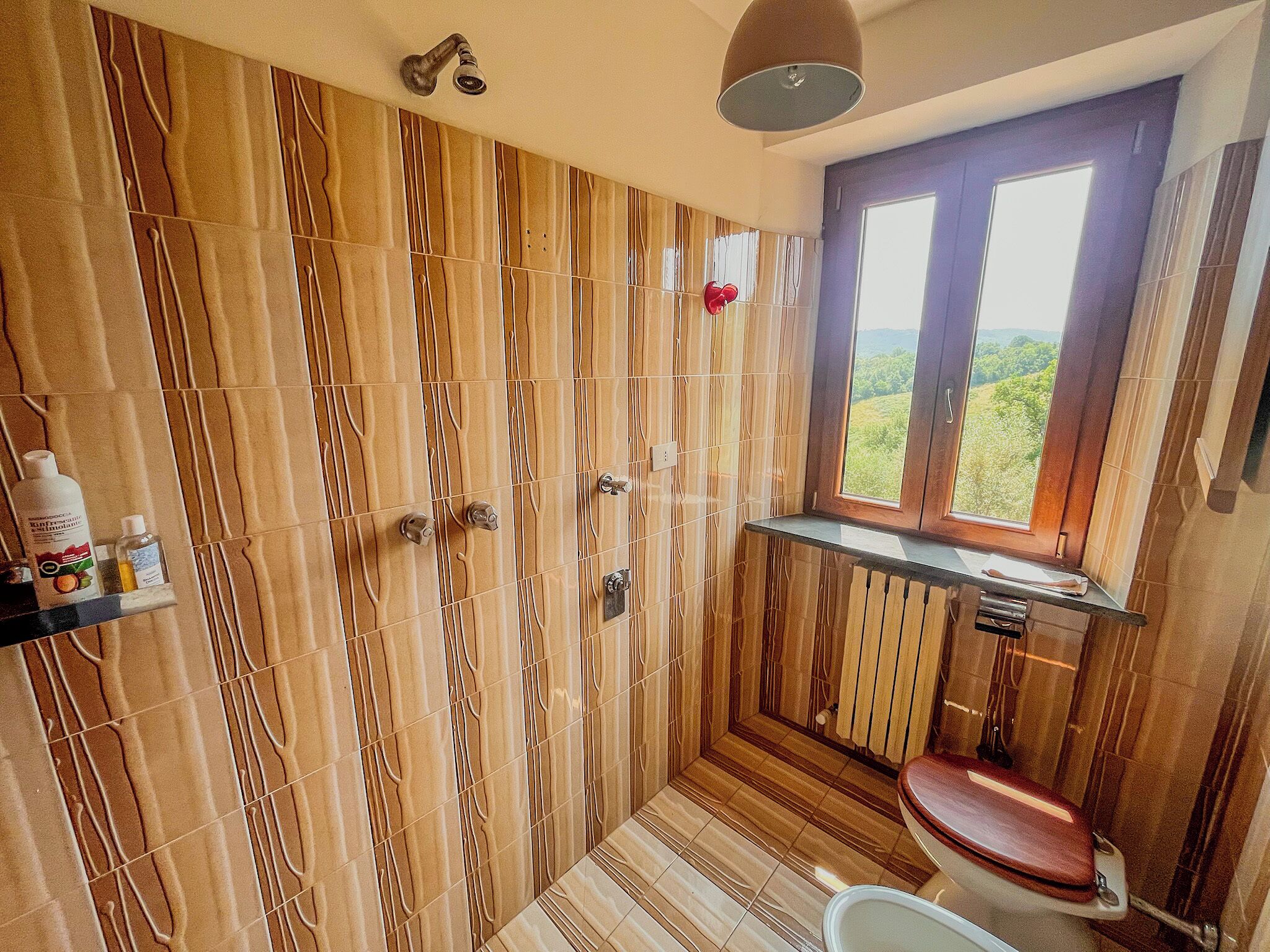 Apartamento Deluxe | Baño | Toallas