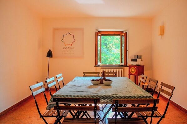 Lägenhet Deluxe | Vardagsrum