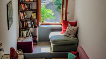 Appartement Deluxe | Wi-Fi gratuit