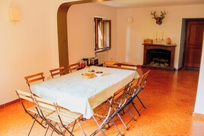 Departamento Deluxe | Área de sala de estar