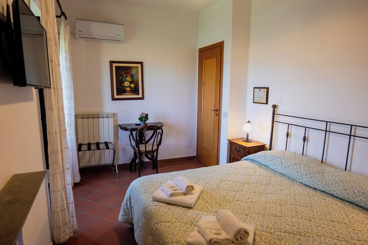 Habitación Deluxe | Wifi gratis