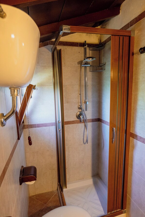 Habitación Deluxe | Baño | Toallas