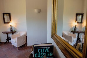 Deluxe Room | Free WiFi - Agriturismo Baglio San Pietro (Nicosia)