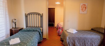 Agriturismo Baglio San Pietro