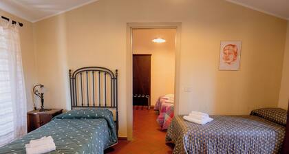 Agriturismo Baglio San Pietro