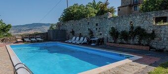 Agriturismo Baglio San Pietro