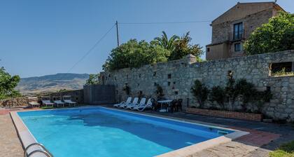 Agriturismo Baglio San Pietro