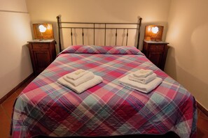 Chambre Deluxe