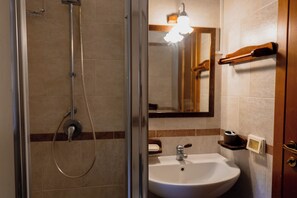 Habitación Deluxe | Baño | Toallas