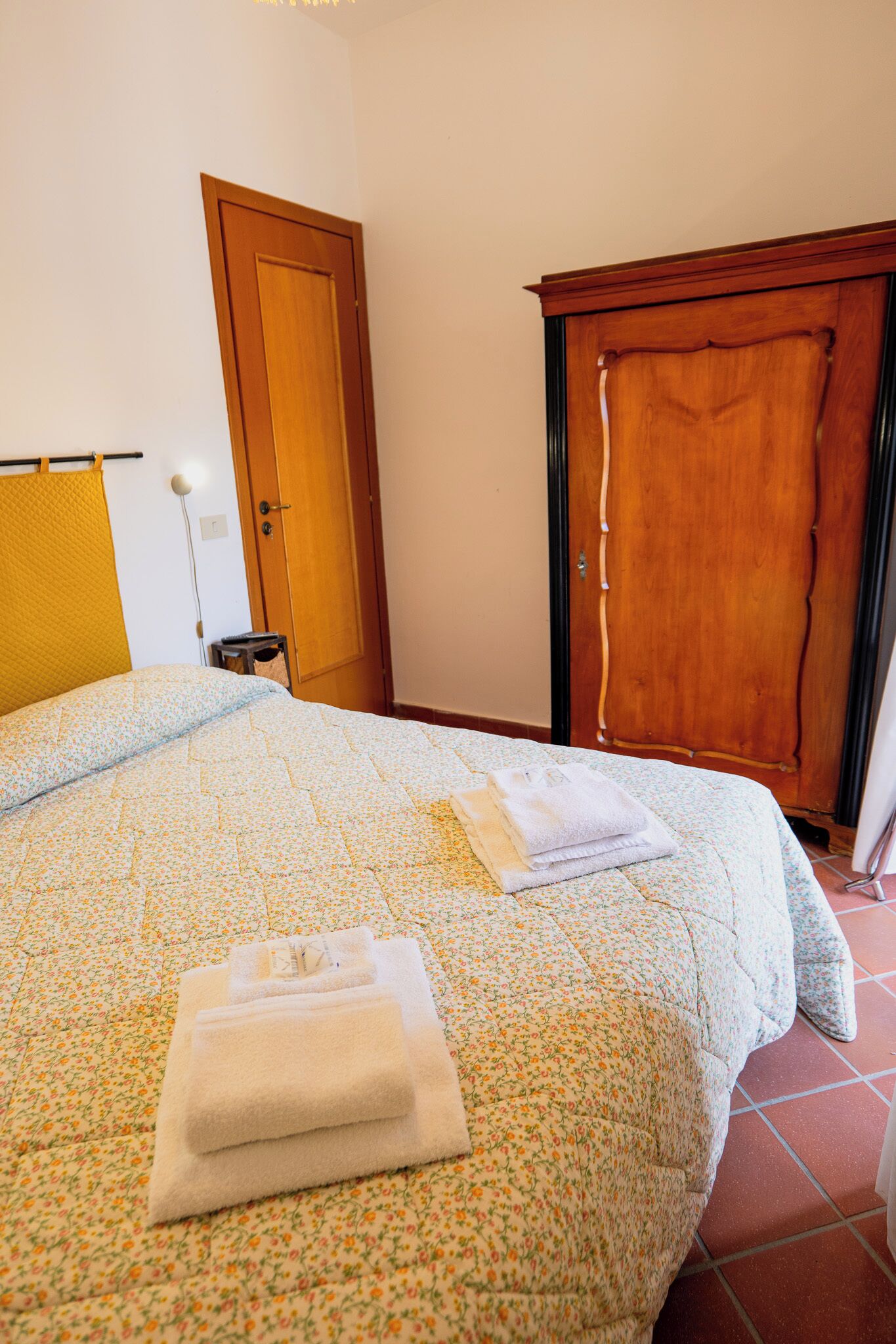 Habitación Deluxe | Wifi gratis 