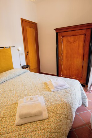 Habitación Deluxe | Wifi gratis