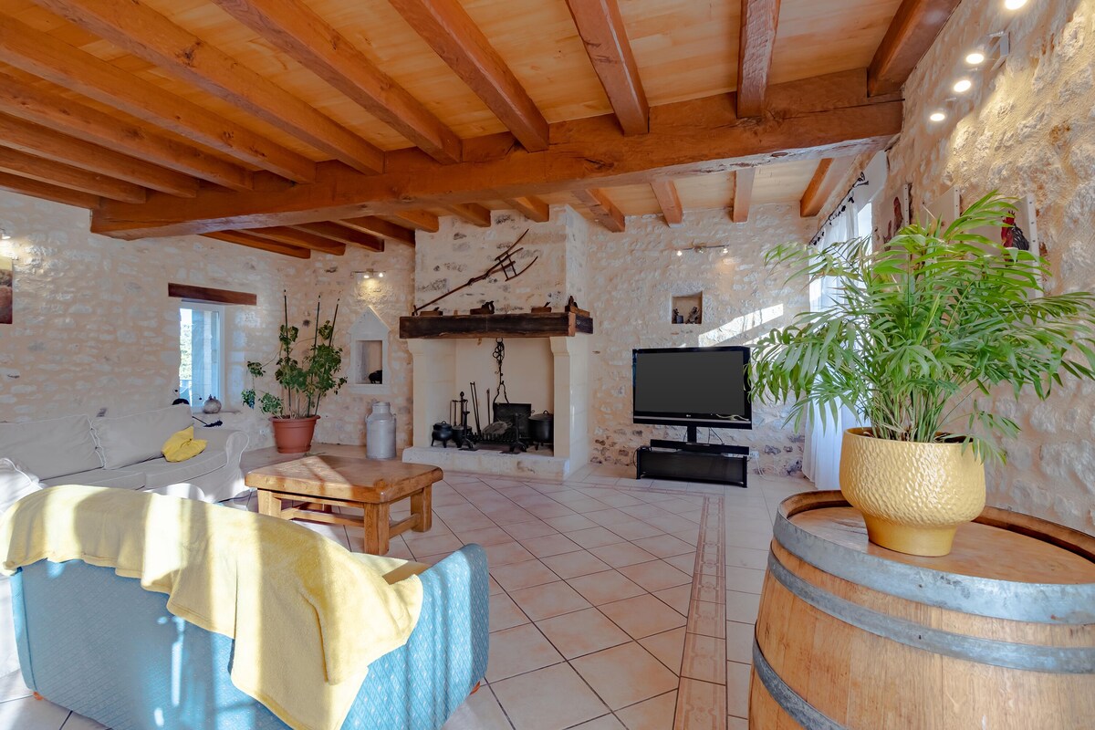 Image de profil de l’hôte