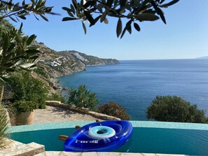 Pool - Zen House, Zen House Crete (Palaiokastro)
