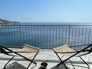 Property grounds - Zen House, Zen House Crete (Palaiokastro)