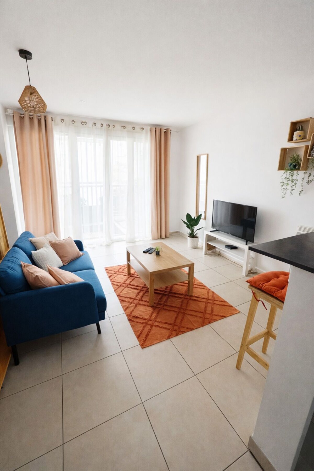 Image de profil de l’hôte