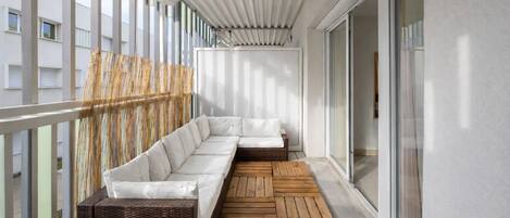 テラス / パティオ