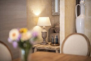 Vila Elite, 4 kamar tidur, kolam renang pribadi | Interior