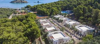 Gattarella - Ville al mare