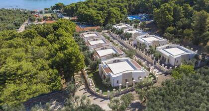 Gattarella - Ville al mare