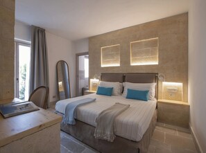 Family Villa, 4 Bedrooms, Patio - Gattarella - Ville al mare (Vieste)