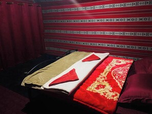 Miscellaneous - Romantic stay in Wadi Rum desert (Wadi Rum Village)