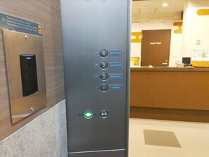 Lobby - PREMIUM TOJI (Kyoto)