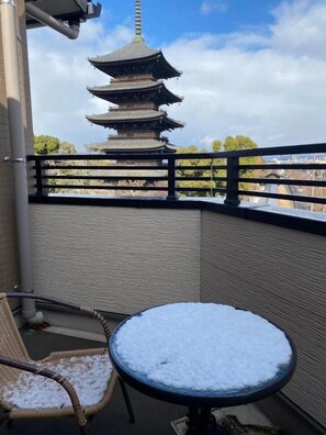 Property grounds - PREMIUM TOJI (Kyoto)