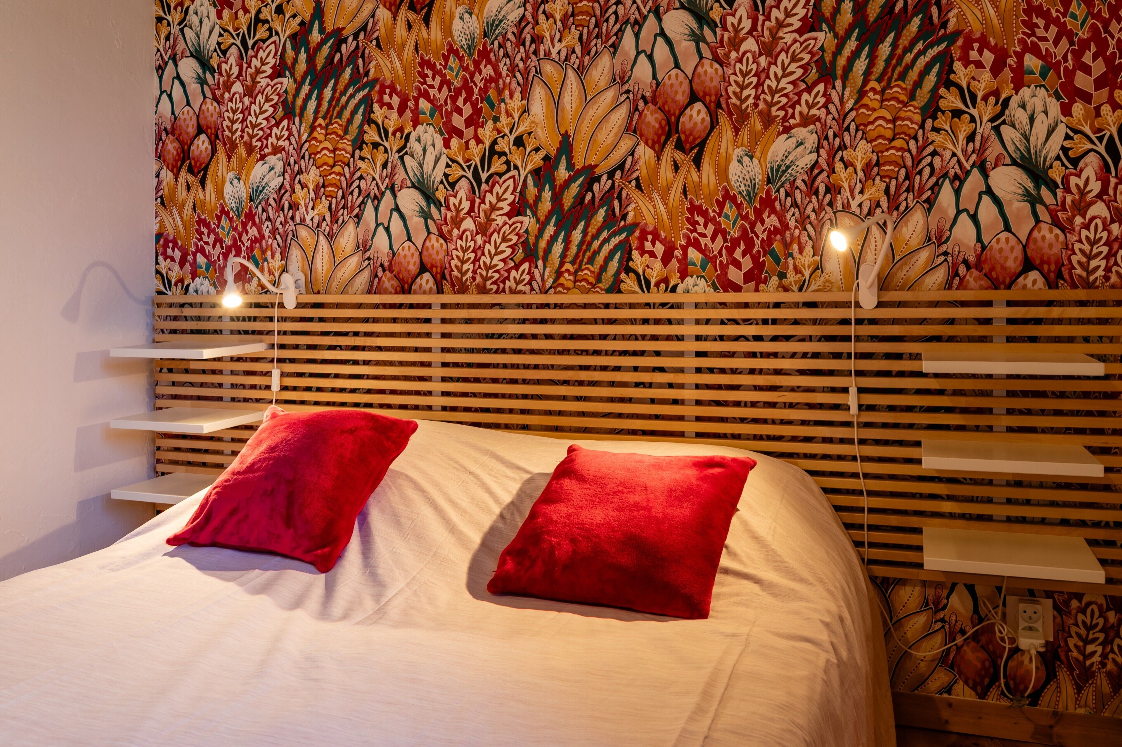 1 slaapkamer, wifi, beddengoed