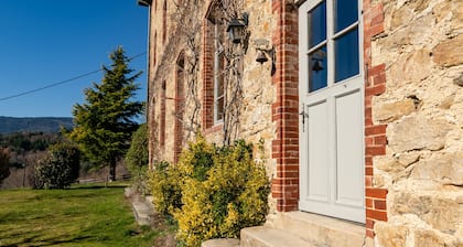 Maison dâhĂŽtes « La Chastanha - Chambre 1 » avec vue sur la montagne