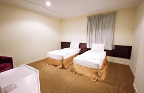 Habitación con 2 camas individuales | Spa