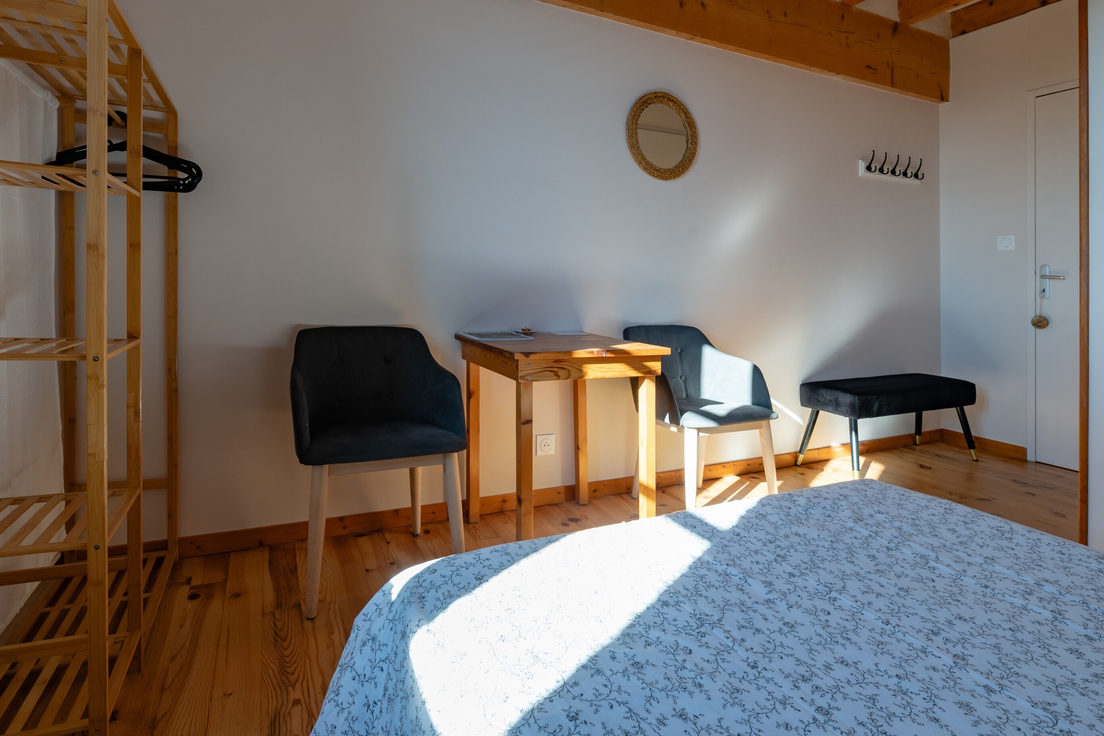 1 slaapkamer, wifi, beddengoed